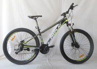 Double Wall Rim Hardtail Cross Country Bike With Hydraulic Disc Brake Index 8 Speed