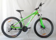 Double Wall Rim Hardtail Cross Country Bike With Hydraulic Disc Brake Index 8 Speed