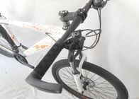 Alloy Stem Hardtail Cross Country Bike Mechanic Disc Brake 42T Steel Chainring