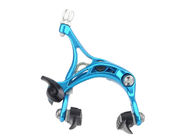 Dual Pivot Caliper Brake , Downhill Mountain Bike Parts With Forged Arms