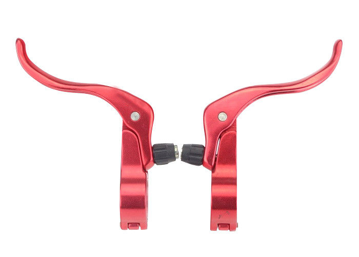 Hinged Clamp Design Mountain Bike Spare Parts For Caliper / Cantilever Brake