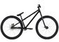 Dirt Jump Mountain Bikes , Lightweight Hardtail Mountain Bike With Chromoly Frame