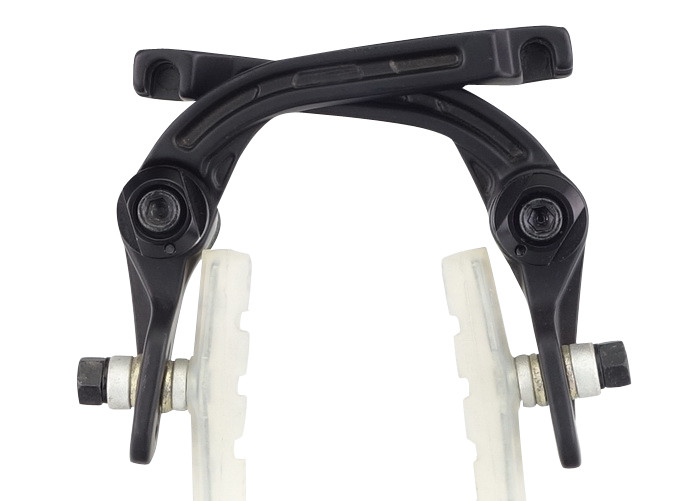 U Brake Mountain BMX Freestyle Bike Parts Aluminum Dimension 30mm 45mm