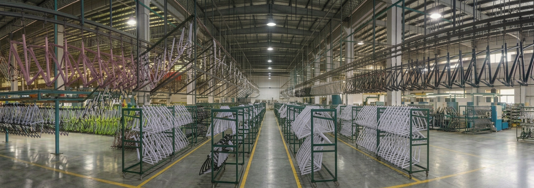 quality Electric Assist Mountain Bike factory