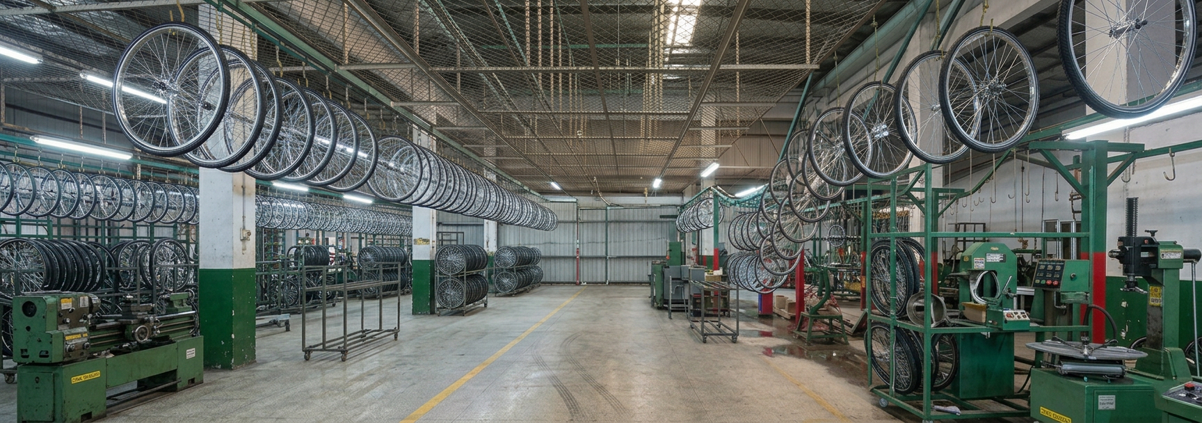 quality Electric Assist Mountain Bike factory