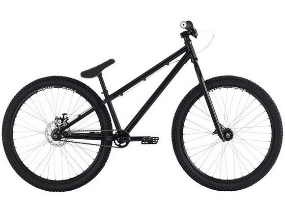 Lightweight Hardtail Cross Country Bike