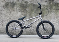 Steel Frame Custom BMX Bikes U Brake Alloy Single Wall Bmx Rim