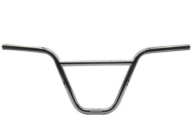 Newest Style Width 29" BMX Freestyle Bike Parts 2 - PCS Crmo Handlebar Barbore 22.2mm