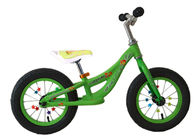 5KGS Lightweight Childrens Bikes Comfortable Saddle Steel Handlebar