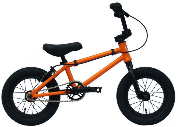 custom bmx bikes