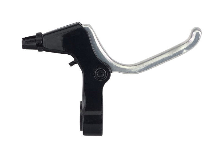 Alloy Brake Lever Mountain Bike Spare Parts For Children Bicycle