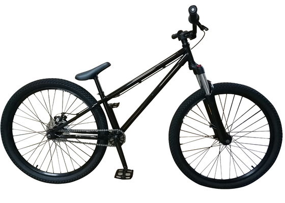 Lightweight Hardtail Cross Country Bike
