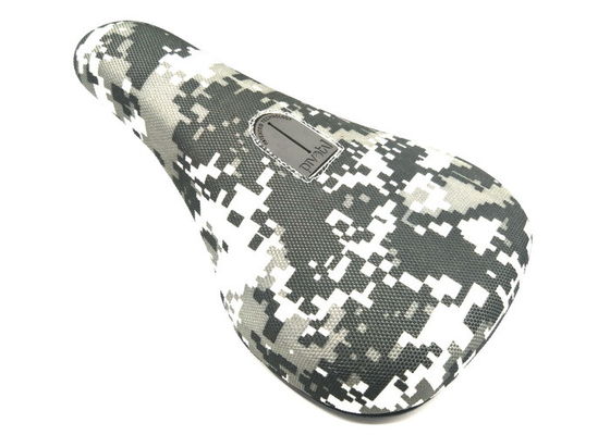 230 X 141mm BMX Freestyle Bike Parts High Density Base Easy Assemble