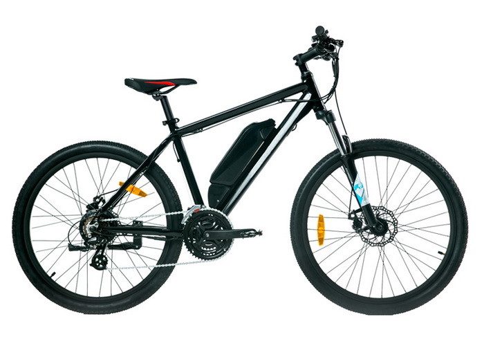 push bicycle