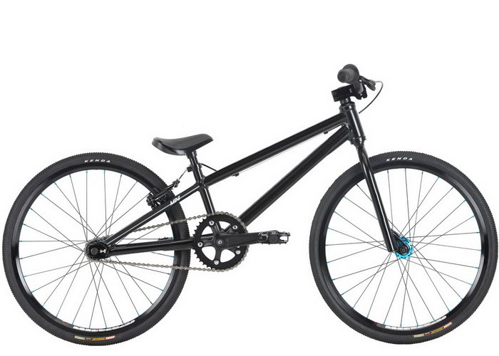 boys bike with handle