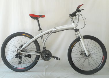 hardtail bmx